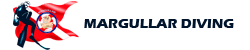 Margullar Diving